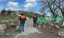 Diyarbakır’da Bayram öncesi seferberlik