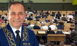 Göyce Zengezur Üniversitesi online öğrenci kabulüne başladı