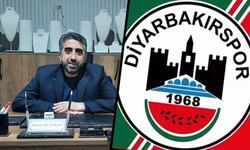 Diyarbakırspor ligde kalma yolunda
