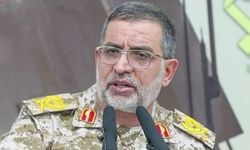 İran Devrim Muhafızları sözcüsü öldü