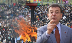 İmamoğlu’nun Newroz mesajında "Diyarbakır" sürprizi!