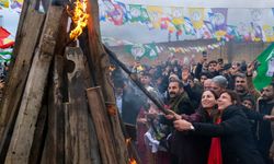 Diyarbakır Eşbaşkanı Bucak’tan Newroz’da kritik çağrı