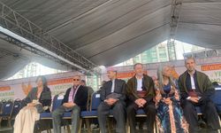 Diyarbakır Nevruz Parkı’nda insan seli