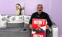 Rojin’in Babası Kabaiş’ten yürek yakan isyan