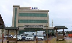 Diyarbakır’da otomobilin çarptığı yaya, hastanede hayatını kaybetti