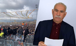 İmralı’dan Diyarbakır’a 2026 mesajı: Bugün artık yeni bir sayfa açılmıştır!