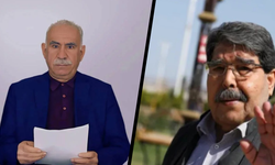 İmralı'dan taziye mesajı: Barışımızın sönmeyen yıldızı