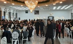 Diyarbakır’da dev buluşmaların adresi oldu