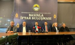 Diyarbakır OSB’de büyük dönüşüm: 4 yılda 100 yeni fabrika!