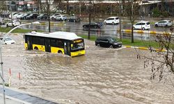 Diyarbakır’da “Venedik” Manzaraları: Şehir sulara teslim!