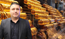 DİKO’dan altın yorumu: Diyarbakır’da yatırımcılar paniğe kapılmasın