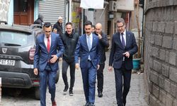 Diyarbakır’da 112 yıllık okul, yapılan protokolle onarılacak