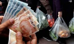 Cüzdanları titreten rapor: Yoksulluk sınırı 100 bin lirayı aştı