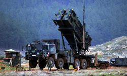 MSB duyurdu: Malatya’ya Patriot konuşlandırılıyor