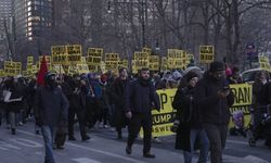 Uluslararası gösteriler büyüyor: ABD ve İsrail’in İran’a yönelik operasyonuna tepki