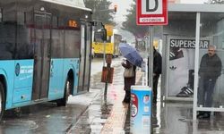 Diyarbakır’da sağanak yağış etkili oldu