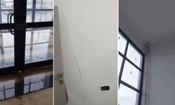 Diyarbakır Bağlar’da TOKİ Konutları sular altında: Vatandaş isyan etti!