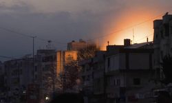 İsrail'den Lübnan’a saldırı: Çok sayıda ölü ve yaralı