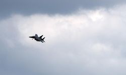 Ortadoğu’da savaş büyüyor! İran Basını: ABD F-15’i düşürüldü