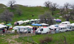 Diyarbakır’da Serhivde Şenlikleri başladı