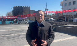 Tanrıkulu Diyarbakır’dan seslendi: Meclis bayramdan önce adım atmalı