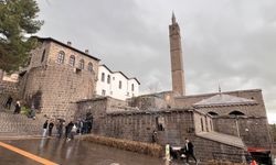 Diyarbakır’da İçkale’nin sırları ortaya çıktı! 500 Yıllık Emirle Genişletildi