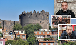 Diyarbakır'da Sur’un muhtarları sadece yönetmiyor;  İşte hepsinin asıl mesleği!