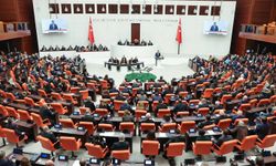 TBMM’de bu hafta neler var?