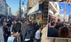 Tarihin Kalbinde Yoğunluk! Diyarbakır’da turizm sezonu rekorla başladı
