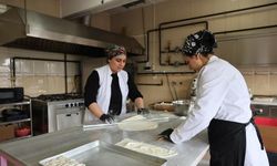 Diyarbakır’da bayram sofralarına doğal dokunuş: Glikoz yok, emek ve lezzet var!