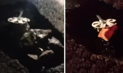 Diyarbakır’da bu yola girecekler dikkat! Resmen tuzak!