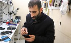 Diyarbakırlı ustadan altın tavsiye: Telefonunuzu 10 yıl kullanmak istiyorsanız bunu yapmayın!