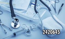 TIBBİ CİHAZ ALIMI İÇİN İHALE YAPILACAK