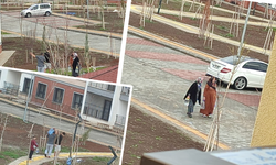 Diyarbakır Bağlar TOKİ’de susuz bayram!