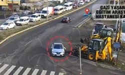 Diyarbakır’da trafik ihlalleri KGYS kameralarına takıldı