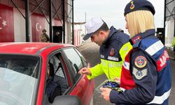 Bayram yolculuğuna çıkacaklar dikkat! Diyarbakır’da denetimler arttı