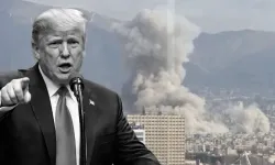 Trump’tan İran’a sert mesaj: Yanıtımızı çok yakında öğreneceksiniz