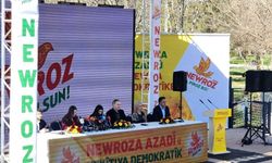 Diyarbakır’da Newroz deklarasyonu: 2026 programı belli oldu