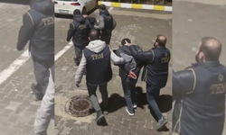 Newroz operasyonlarında gözaltı sayısı yükseldi