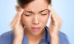 Ani baş dönmesinde vertigo tehlikesi