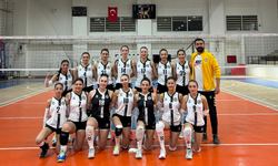 Diyarbakırspor’dan 2. Lig mesajı: Rakibine set vermedi