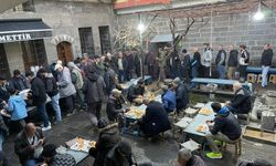 Beşir Derneği Diyarbakır Şubesi ihtiyaç sahipleri yalnız bırakmadı