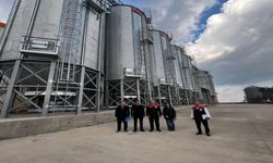 Şırnak’a dev yem üretim tesisi