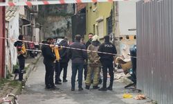 İstanbul'da yangın dehşeti: 1 bebek öldü 2 kişi yaralandı