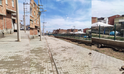 Diyarbakır Bismil’de vatandaşın talebine anında yanıt