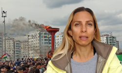 Zeynep Casalini hedef gösterildiğini söyledi! Diyarbakır Newrozu öncesi sessizliğini bozdu