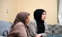 Gülistan Doku ve Mekiye Akyel’in aileleri Diyarbakır’da buluştu