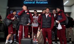 Milliler 24 yıl aradan sonra Dünya Kupası yolunda!