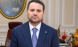 Bakan Gürlek: Uyuşmazlıklar arabuluculukla çözülüyor