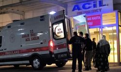 Batman'da ot yiyen genç zehirlendi